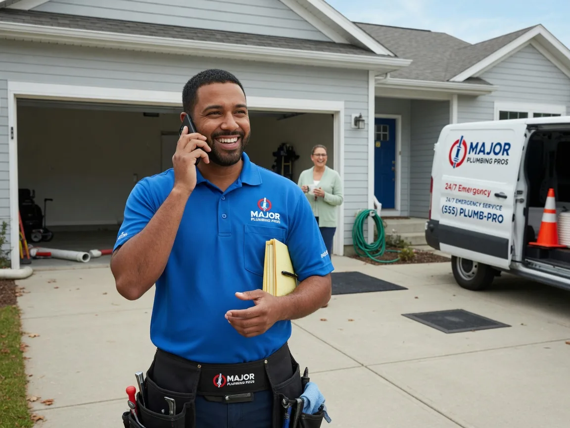 Drain Cleaning Services Tallulah Falls, GA FAQs